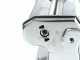 Marcato Atlas 150 Roller - Macchina per la pasta manuale in INOX