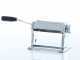 Marcato Atlas 150 Roller - Macchina per la pasta manuale in INOX