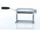 Marcato Atlas 150 Roller - Macchina per la pasta manuale in INOX