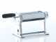 Marcato Atlas 150 Roller - Macchina per la pasta manuale in INOX