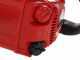 Shindaiwa SDK 280TS - Motosega a scoppio da potatura - Lama da 25cm
