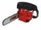 Shindaiwa SDK 280TS - Motosega a scoppio da potatura - Lama da 25cm