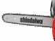 Shindaiwa SDK 280TS - Motosega a scoppio da potatura - Lama da 25cm