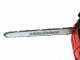 Shindaiwa SDK 280TS - Motosega a scoppio da potatura - Lama da 25cm