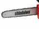 Shindaiwa SDK 280TS - Motosega a scoppio da potatura - Lama da 25cm