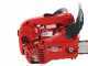 Shindaiwa SDK 280TS - Motosega a scoppio da potatura - Lama da 25cm