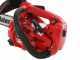 Shindaiwa SDK 280TS - Motosega a scoppio da potatura - Lama da 25cm