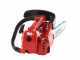 Shindaiwa SDK 280TS - Motosega a scoppio da potatura - Lama da 25cm