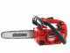 Shindaiwa SDK 280TS - Motosega a scoppio da potatura - Lama da 25cm
