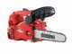 Shindaiwa SDK 280TS - Motosega a scoppio da potatura - Lama da 25cm
