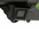 Verdemax SAR40 - Soffiatore aspiratore per foglie 40V 2.5Ah