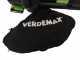Verdemax SAR40 - Soffiatore aspiratore per foglie 40V 2.5Ah
