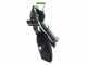 Verdemax SAR40 - Soffiatore aspiratore per foglie 40V 2.5Ah