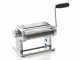 Marcato Atlas 180 Roller - Macchina per la pasta manuale in INOX