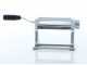 Marcato Atlas 180 Roller - Macchina per la pasta manuale in INOX