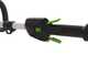 Greenworks GD48TX - Decespugliatore multifunzione a batteria - 48V 4Ah