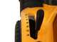 Stiga Estate 384e - Trattorino tagliaerba a batteria - Cesto di raccolta - Potenza 48V/30Ah