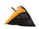 Stiga Estate 384e - Trattorino tagliaerba a batteria - Cesto di raccolta - Potenza 48V/30Ah