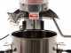 FIMAR EASYLINE B10K - Impastatrice planetaria professionale - Vasca INOX da 10 litri