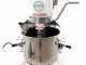 FIMAR EASYLINE B10K - Impastatrice planetaria professionale - Vasca INOX da 10 litri