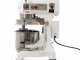 FIMAR EASYLINE B10K - Impastatrice planetaria professionale - Vasca INOX da 10 litri