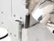 FIMAR EASYLINE B10K - Impastatrice planetaria professionale - Vasca INOX da 10 litri