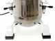 FIMAR EASYLINE B10K - Impastatrice planetaria professionale - Vasca INOX da 10 litri