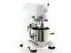 FIMAR EASYLINE B10K - Impastatrice planetaria professionale - Vasca INOX da 10 litri