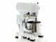 FIMAR EASYLINE B10K - Impastatrice planetaria professionale - Vasca INOX da 10 litri