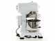 FIMAR EASYLINE B10K - Impastatrice planetaria professionale - Vasca INOX da 10 litri