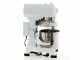 FIMAR EASYLINE B10K - Impastatrice planetaria professionale - Vasca INOX da 10 litri