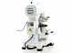 FIMAR EASYLINE B10K - Impastatrice planetaria professionale - Vasca INOX da 10 litri