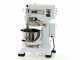 FIMAR EASYLINE B10K - Impastatrice planetaria professionale - Vasca INOX da 10 litri