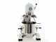 Impastatrice planetaria professionale FIMAR EASYLINE B10K - Vasca INOX da 10 litri