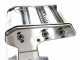 Marcato Ampiamotor - Macchina per la pasta elettrica/manuale in INOX 100W