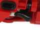 Shindaiwa SDK 280TCS - Motosega a scoppio da potatura - Lama carving 25cm