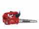 Shindaiwa SDK 280TCS - Motosega a scoppio da potatura - Lama carving 25cm