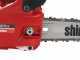 Shindaiwa SDK 280TCS - Motosega a scoppio da potatura - Lama carving 25cm