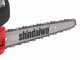 Shindaiwa SDK 280TCS - Motosega a scoppio da potatura - Lama carving 25cm