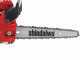 Shindaiwa SDK 280TCS - Motosega a scoppio da potatura - Lama carving 25cm