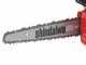 Shindaiwa SDK 280TCS - Motosega a scoppio da potatura - Lama carving 25cm