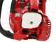 Shindaiwa SDK 280TCS - Motosega a scoppio da potatura - Lama carving 25cm