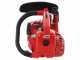 Shindaiwa SDK 280TCS - Motosega a scoppio da potatura - Lama carving 25cm