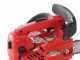 Shindaiwa SDK 280TCS - Motosega a scoppio da potatura - Lama carving 25cm