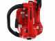 Shindaiwa SDK 280TCS - Motosega a scoppio da potatura - Lama carving 25cm