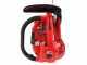 Shindaiwa SDK 280TCS - Motosega a scoppio da potatura - Lama carving 25cm