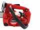 Shindaiwa SDK 280TCS - Motosega a scoppio da potatura - Lama carving 25cm