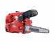 Shindaiwa SDK 280TCS - Motosega a scoppio da potatura - Lama carving 25cm
