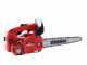 Shindaiwa SDK 280TCS - Motosega a scoppio da potatura - Lama carving 25cm