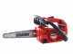 Shindaiwa SDK 280TCS - Motosega a scoppio da potatura - Lama carving 25cm